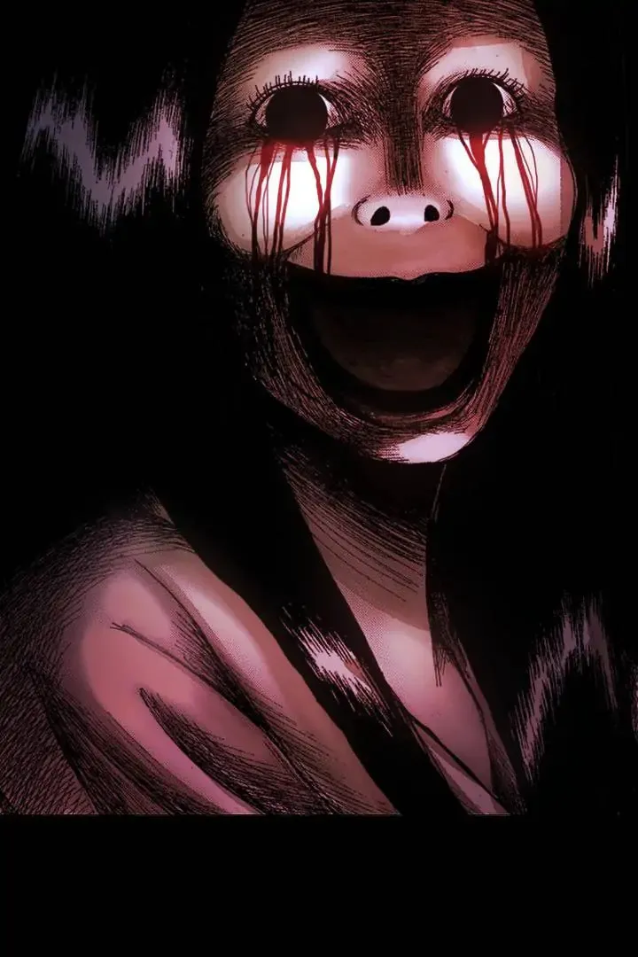 Read Shivers chapter 1 image 52 on Lezhin