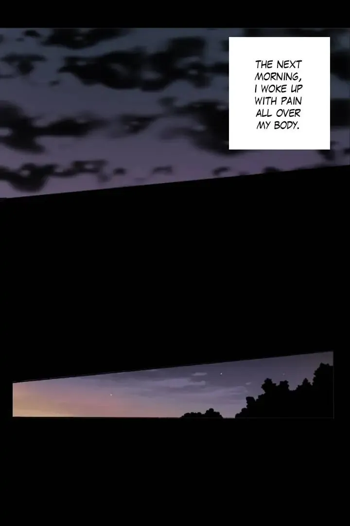 Read Shivers chapter 1 image 55 on Lezhin