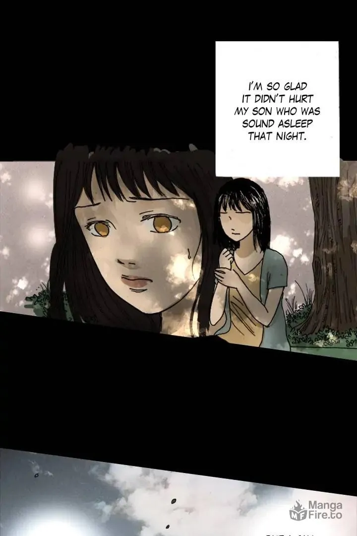 Read Shivers chapter 1 image 56 on Lezhin