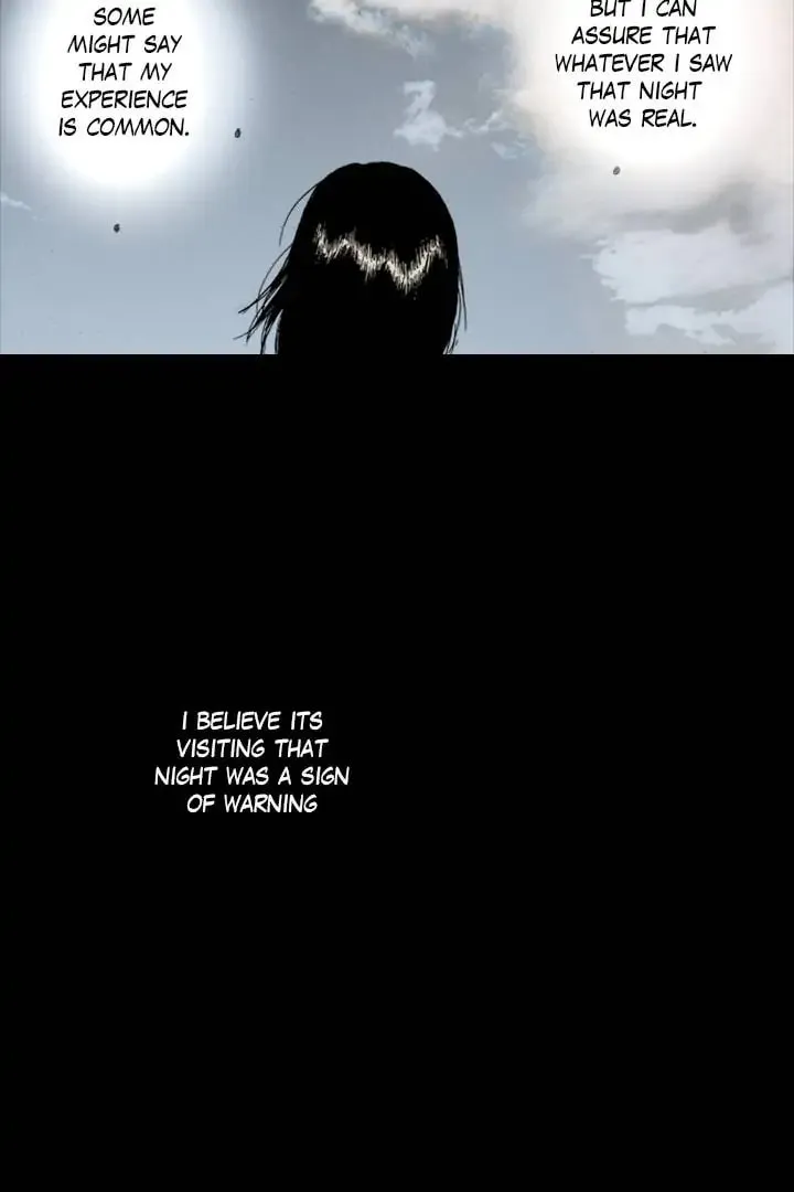 Read Shivers chapter 1 image 57 on Lezhin