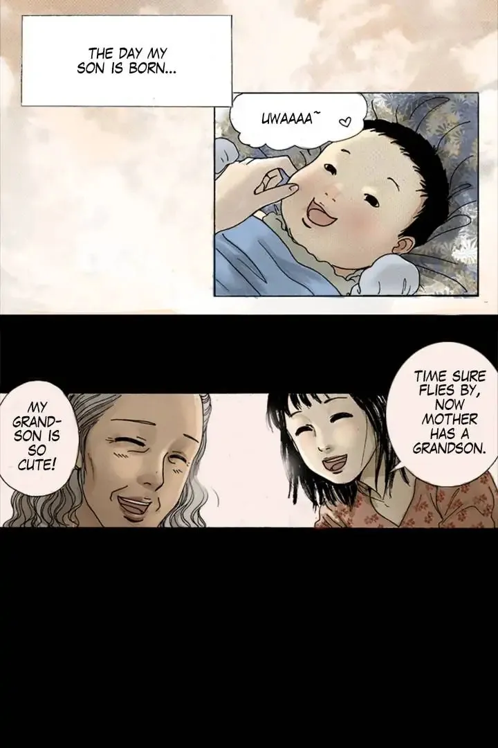 Read Shivers chapter 1 image 6 on Lezhin