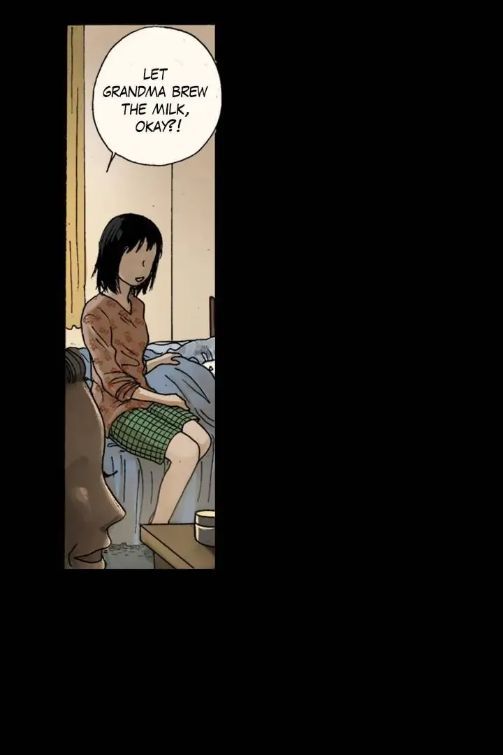 Read Shivers chapter 1 image 7 on Lezhin