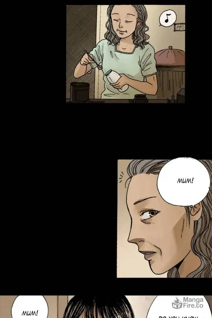 Read Shivers chapter 1 image 8 on Lezhin