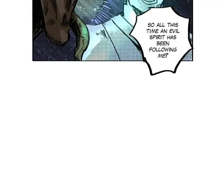 Read Shivers chapter 10 image 18 on Lezhin