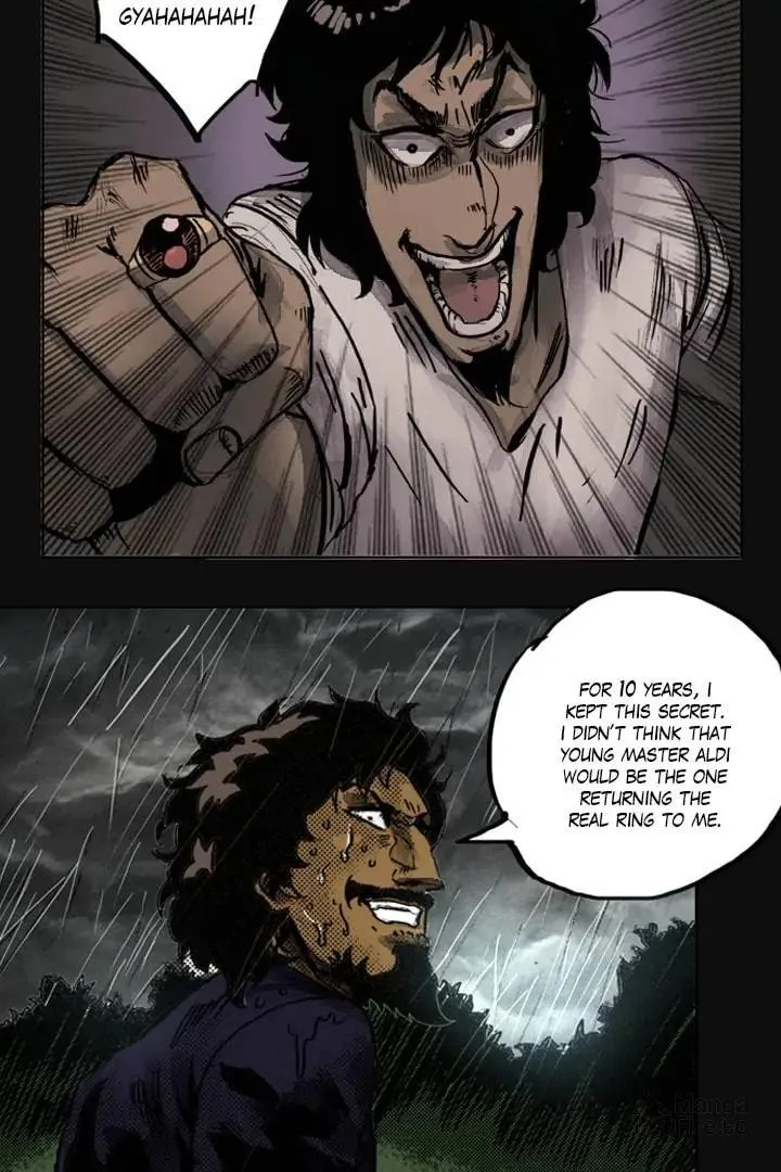 Read Shivers chapter 12 image 14 on Lezhin