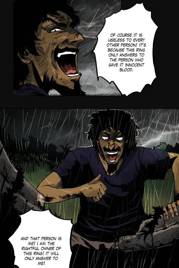 Read Shivers chapter 12 image 16 on Lezhin