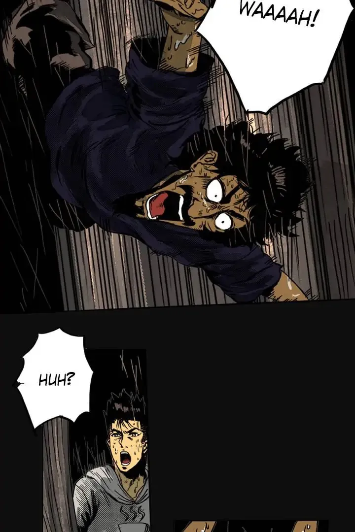 Read Shivers chapter 12 image 18 on Lezhin