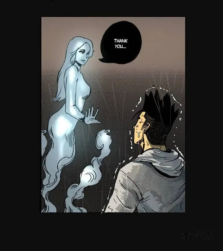 Read Shivers chapter 12 image 20 on Lezhin