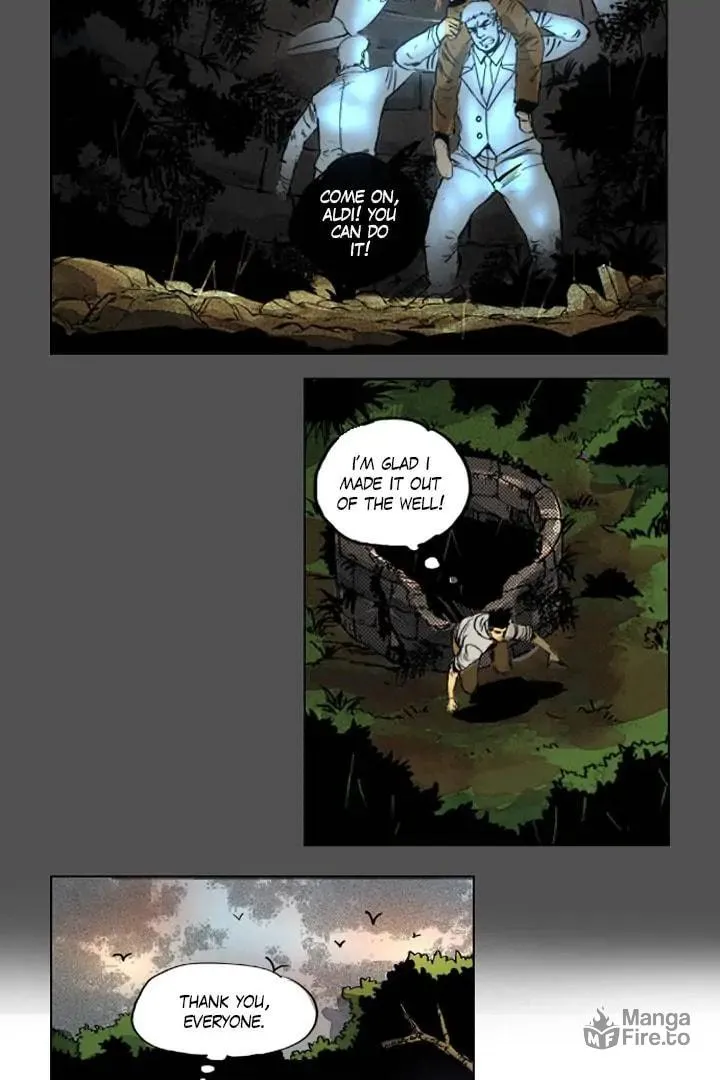 Read Shivers chapter 12 image 26 on Lezhin