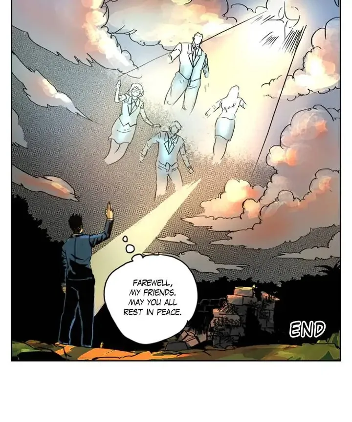 Read Shivers chapter 12 image 28 on Lezhin