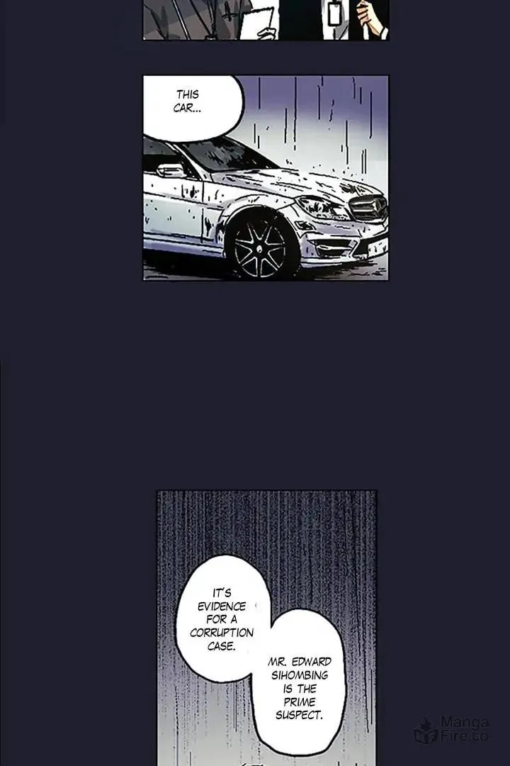 Read Shivers chapter 13 image 17 on Lezhin