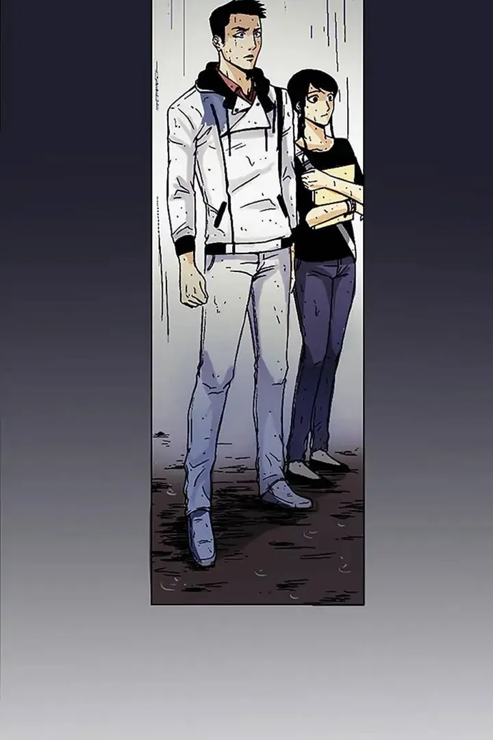 Read Shivers chapter 13 image 18 on Lezhin