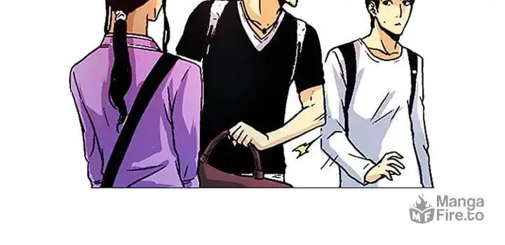 Read Shivers chapter 13 image 39 on Lezhin