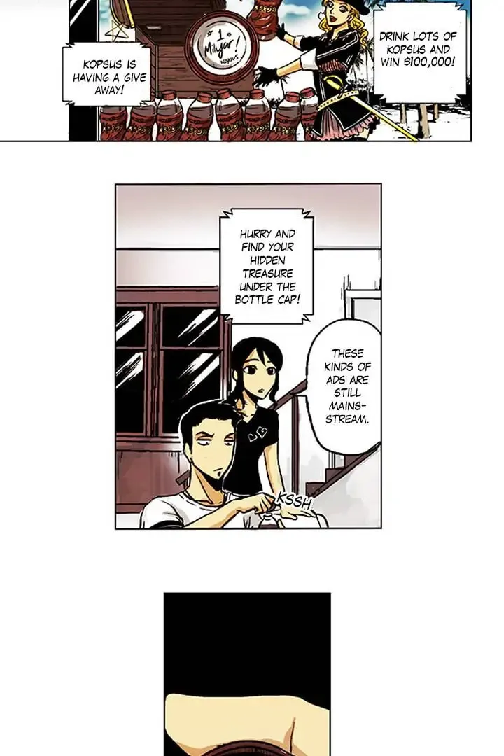 Read Shivers chapter 14 image 31 on Lezhin