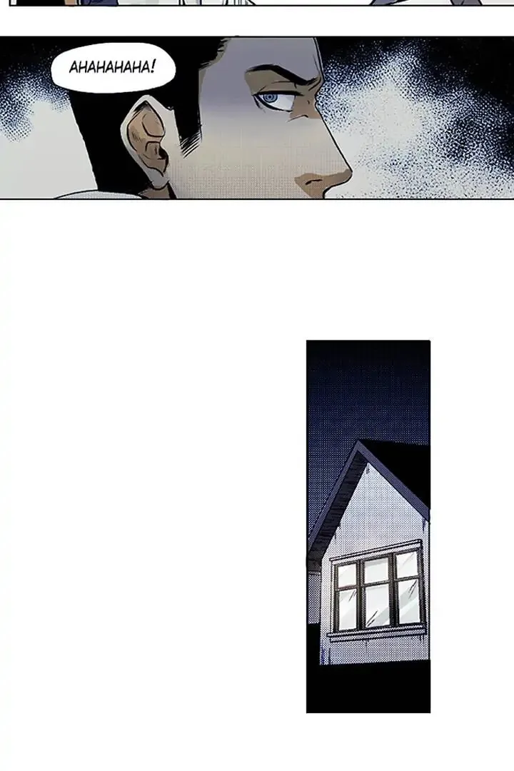 Read Shivers chapter 14 image 36 on Lezhin