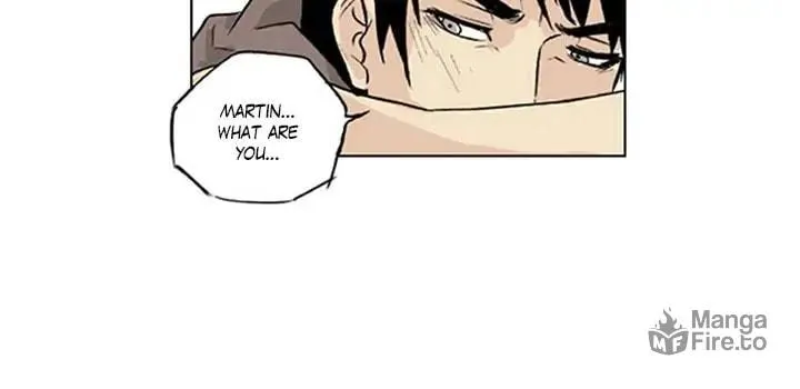 Read Shivers chapter 15 image 19 on Lezhin