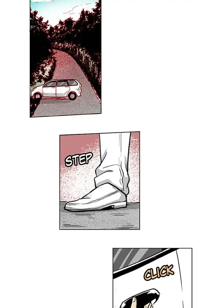 Read Shivers chapter 15 image 22 on Lezhin
