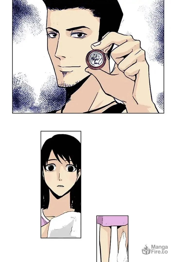 Read Shivers chapter 15 image 32 on Lezhin