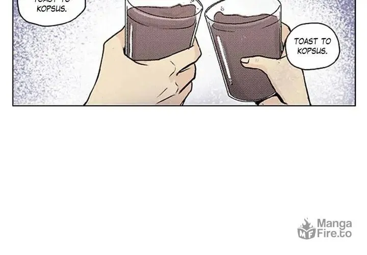Read Shivers chapter 15 image 38 on Lezhin