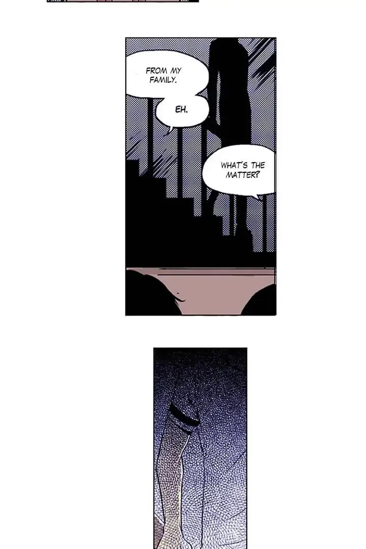 Read Shivers chapter 15 image 6 on Lezhin