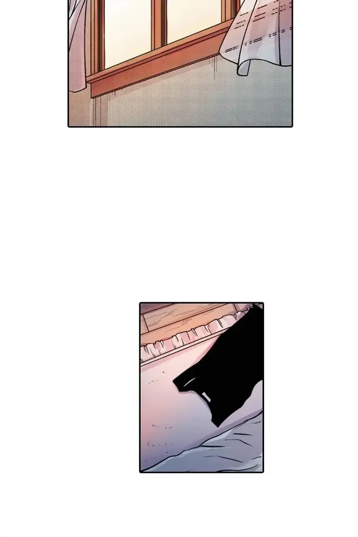 Read Shivers chapter 16 image 1 on Lezhin