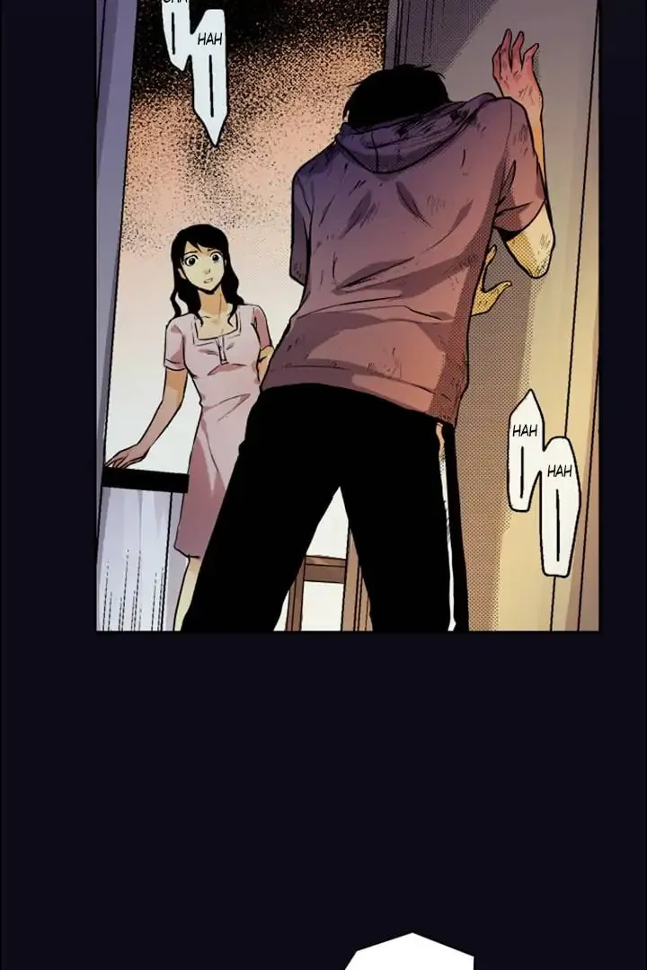 Read Shivers chapter 16 image 16 on Lezhin