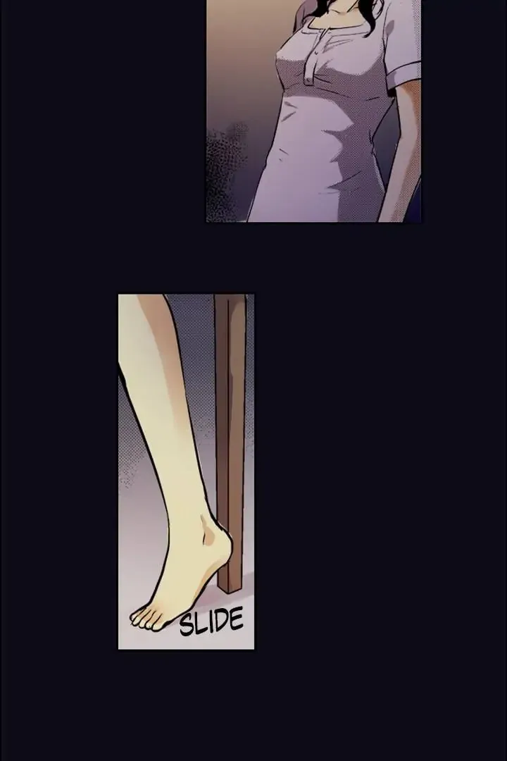 Read Shivers chapter 16 image 18 on Lezhin