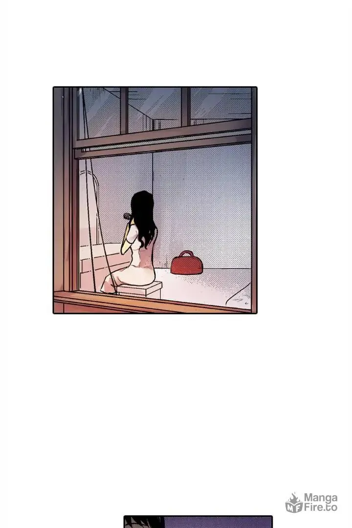 Read Shivers chapter 16 image 2 on Lezhin