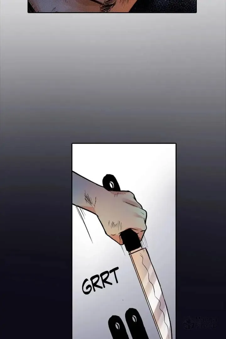 Read Shivers chapter 16 image 23 on Lezhin