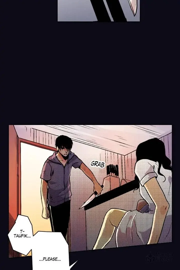 Read Shivers chapter 16 image 24 on Lezhin