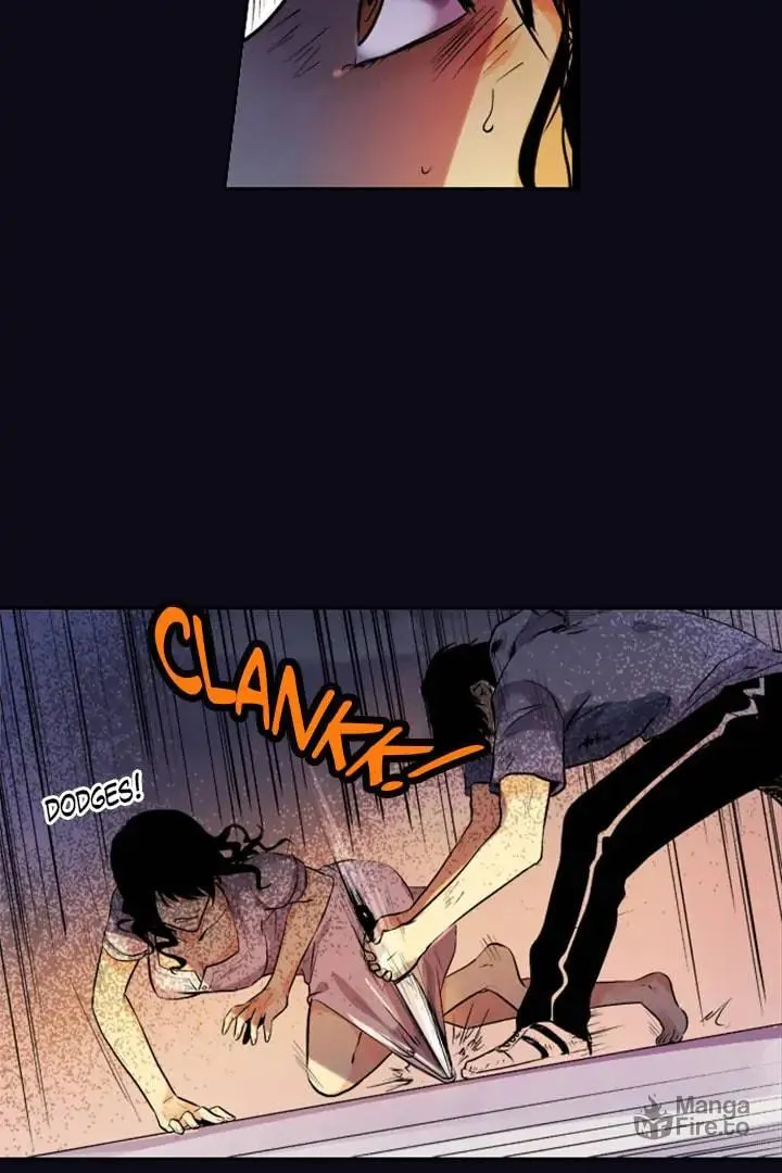 Read Shivers chapter 16 image 26 on Lezhin