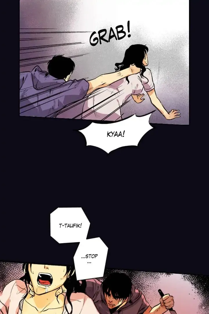 Read Shivers chapter 16 image 28 on Lezhin