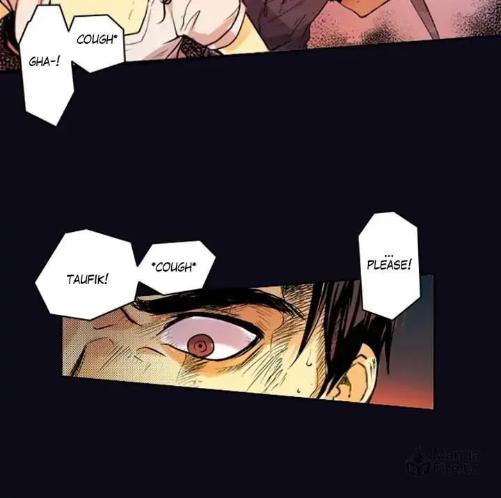 Read Shivers chapter 16 image 29 on Lezhin
