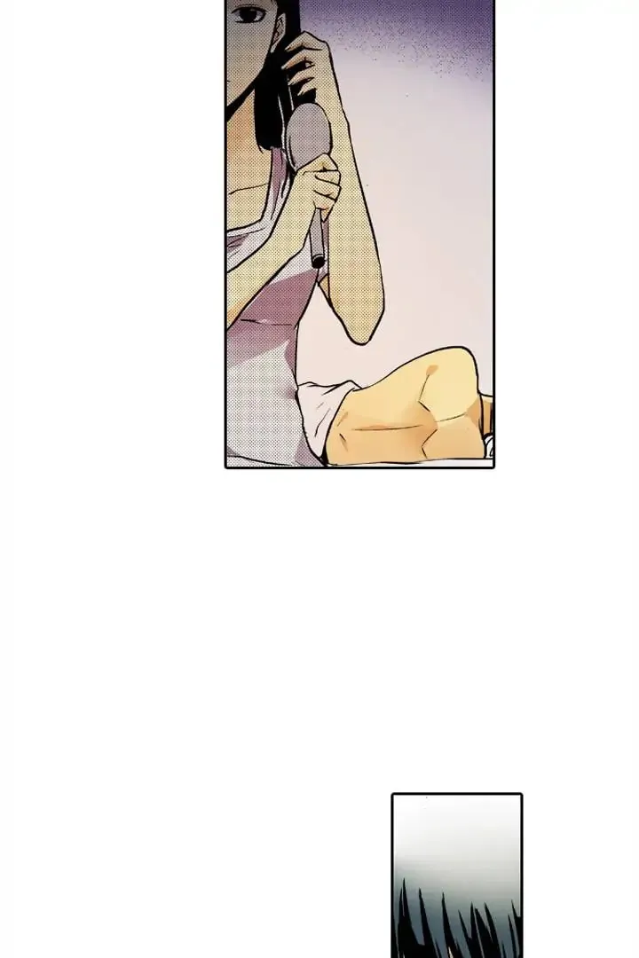 Read Shivers chapter 16 image 3 on Lezhin