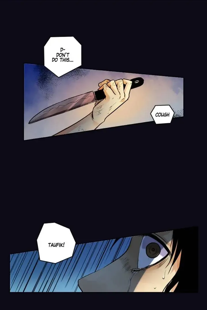 Read Shivers chapter 16 image 30 on Lezhin
