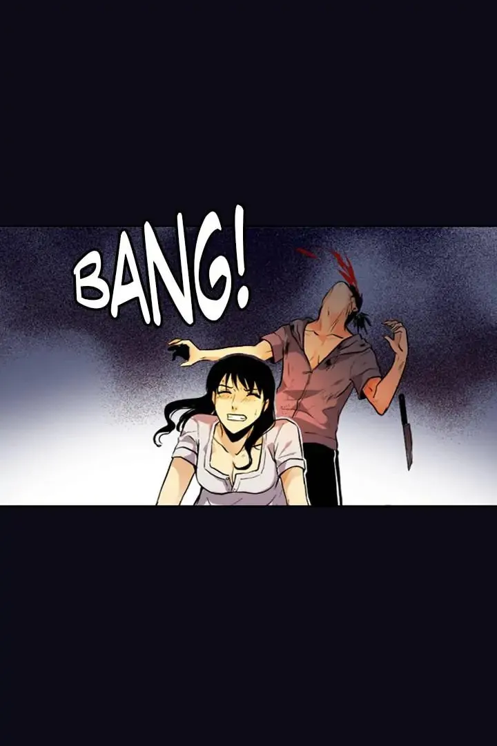 Read Shivers chapter 16 image 31 on Lezhin