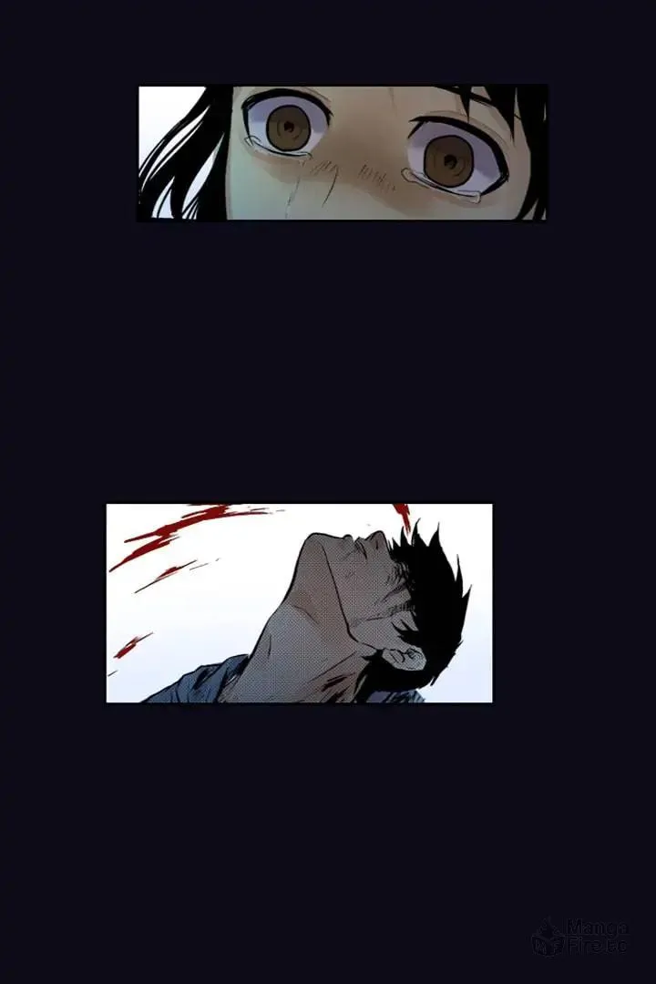 Read Shivers chapter 16 image 32 on Lezhin