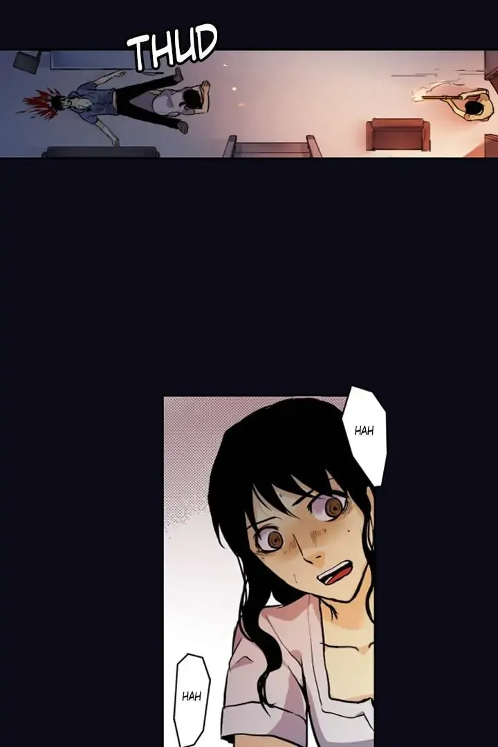 Read Shivers chapter 16 image 33 on Lezhin