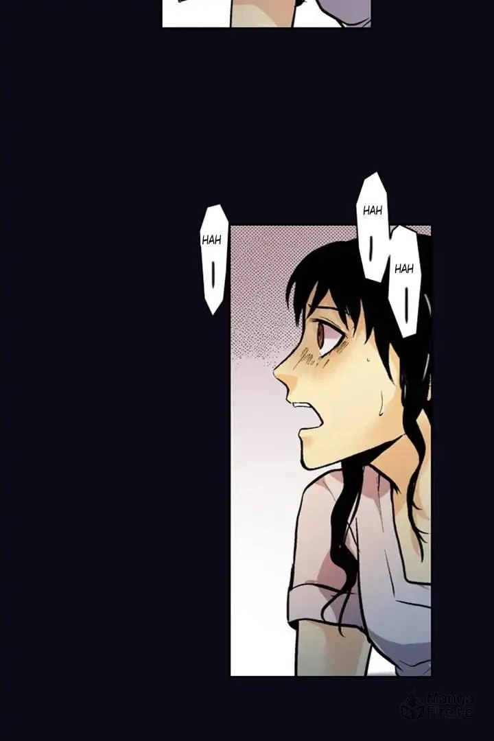 Read Shivers chapter 16 image 34 on Lezhin