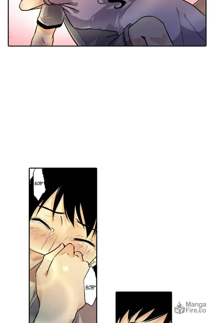 Read Shivers chapter 16 image 38 on Lezhin
