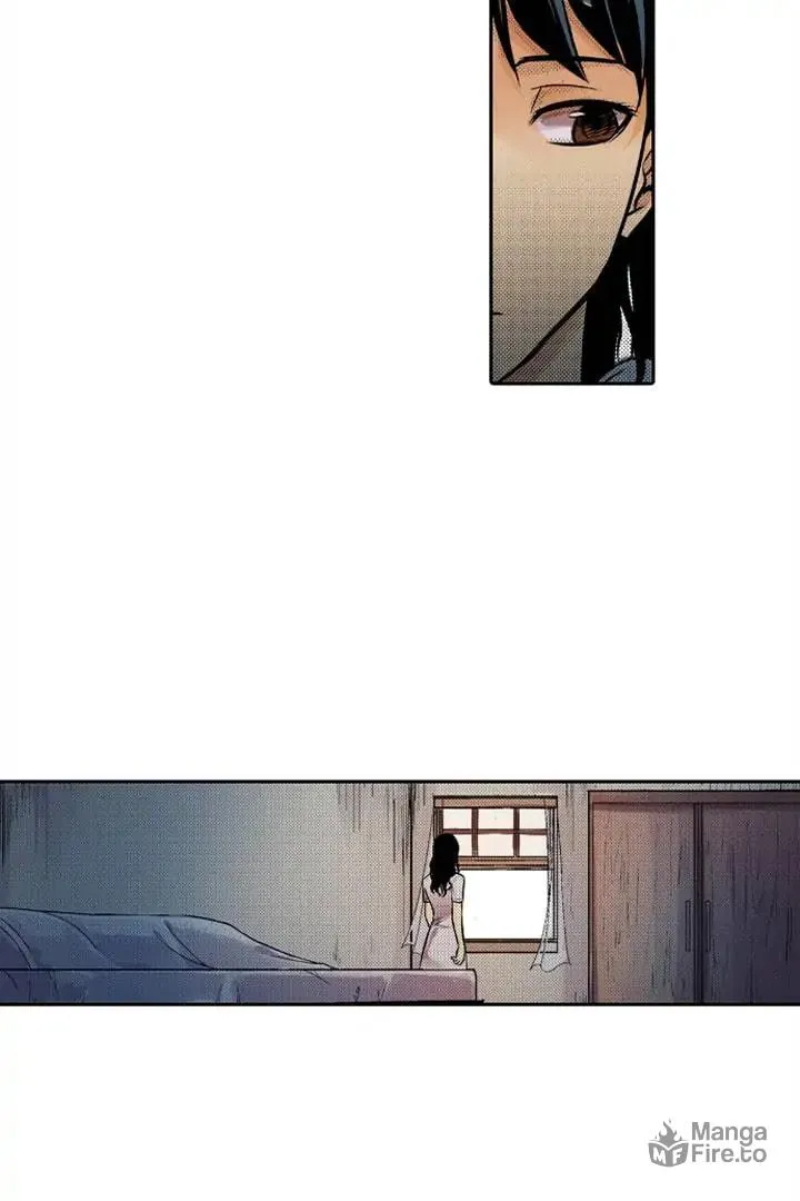 Read Shivers chapter 16 image 4 on Lezhin