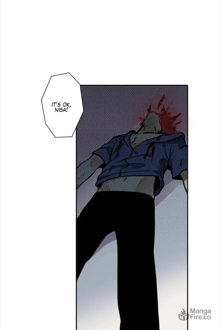 Read Shivers chapter 16 image 41 on Lezhin