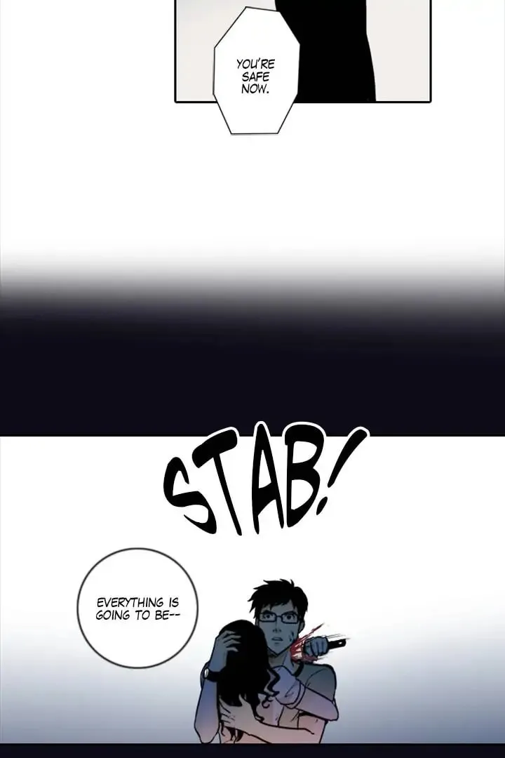 Read Shivers chapter 16 image 42 on Lezhin