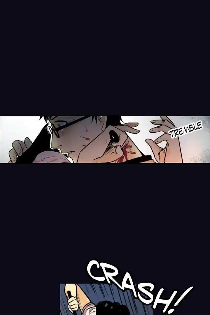 Read Shivers chapter 16 image 43 on Lezhin