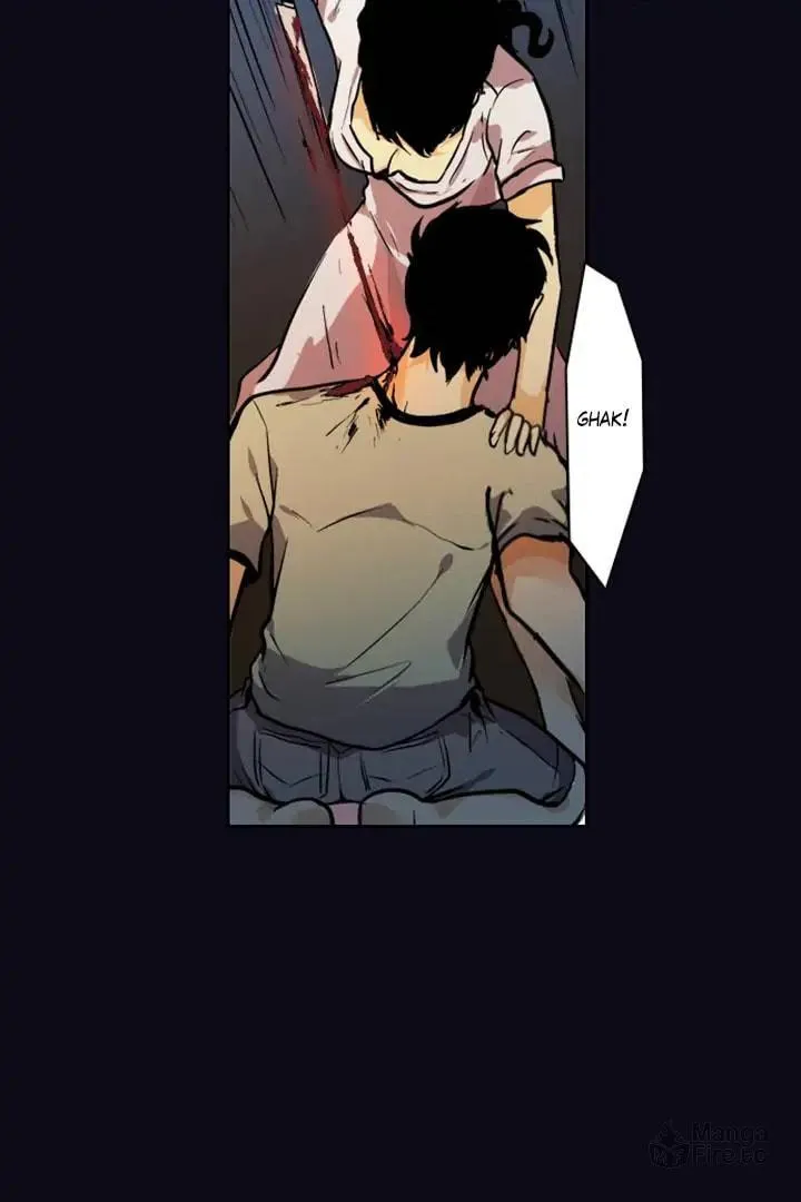 Read Shivers chapter 16 image 44 on Lezhin