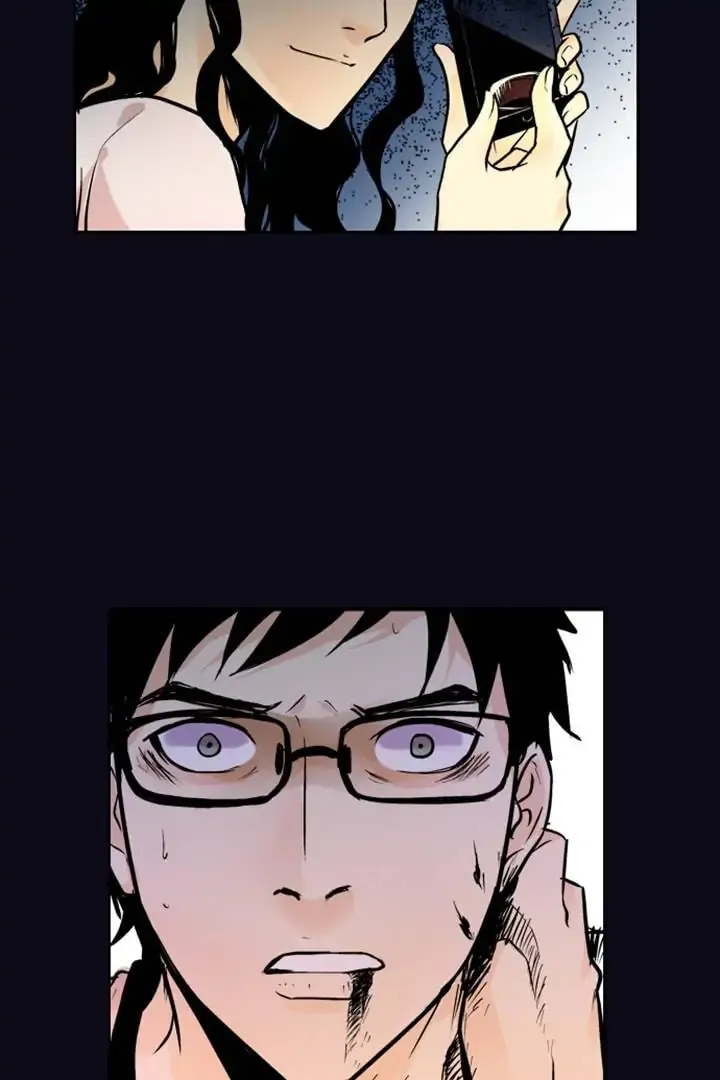 Read Shivers chapter 16 image 51 on Lezhin