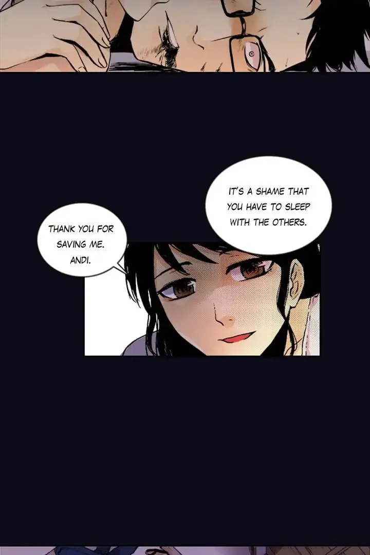 Read Shivers chapter 16 image 57 on Lezhin