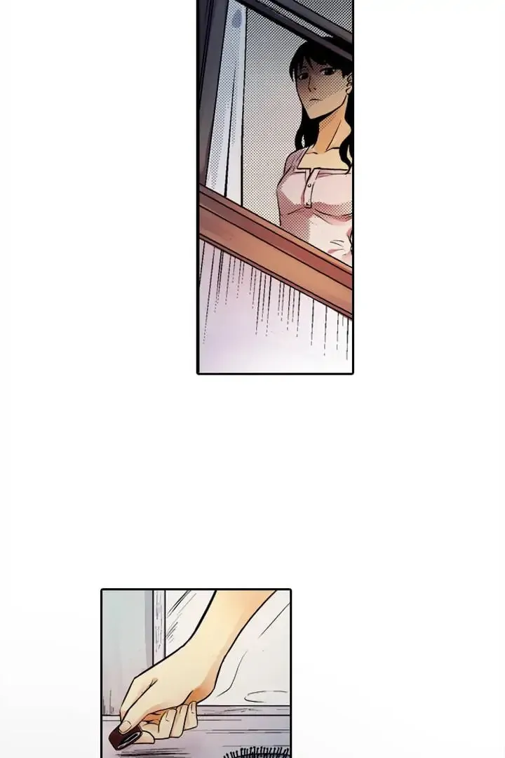 Read Shivers chapter 16 image 6 on Lezhin