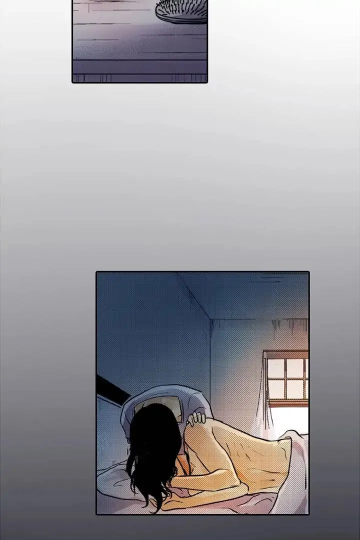 Read Shivers chapter 16 image 7 on Lezhin