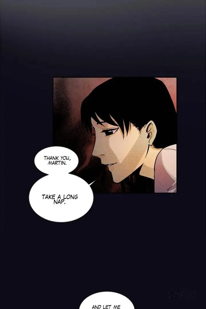 Read Shivers chapter 16 image 8 on Lezhin